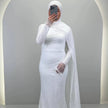 Vestido de novia Liora