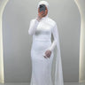 Vestido de novia Liora