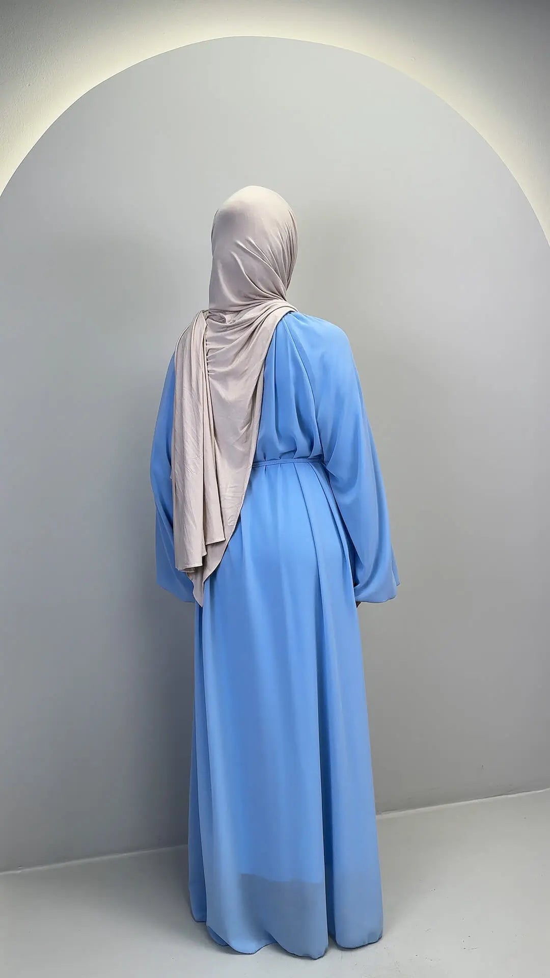 Vestido Elina