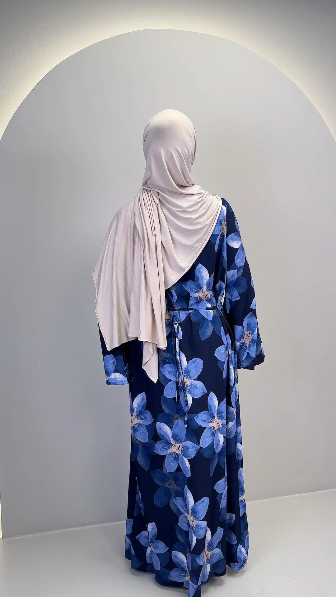 Vestido fino