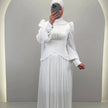 Vestido de novia Estel