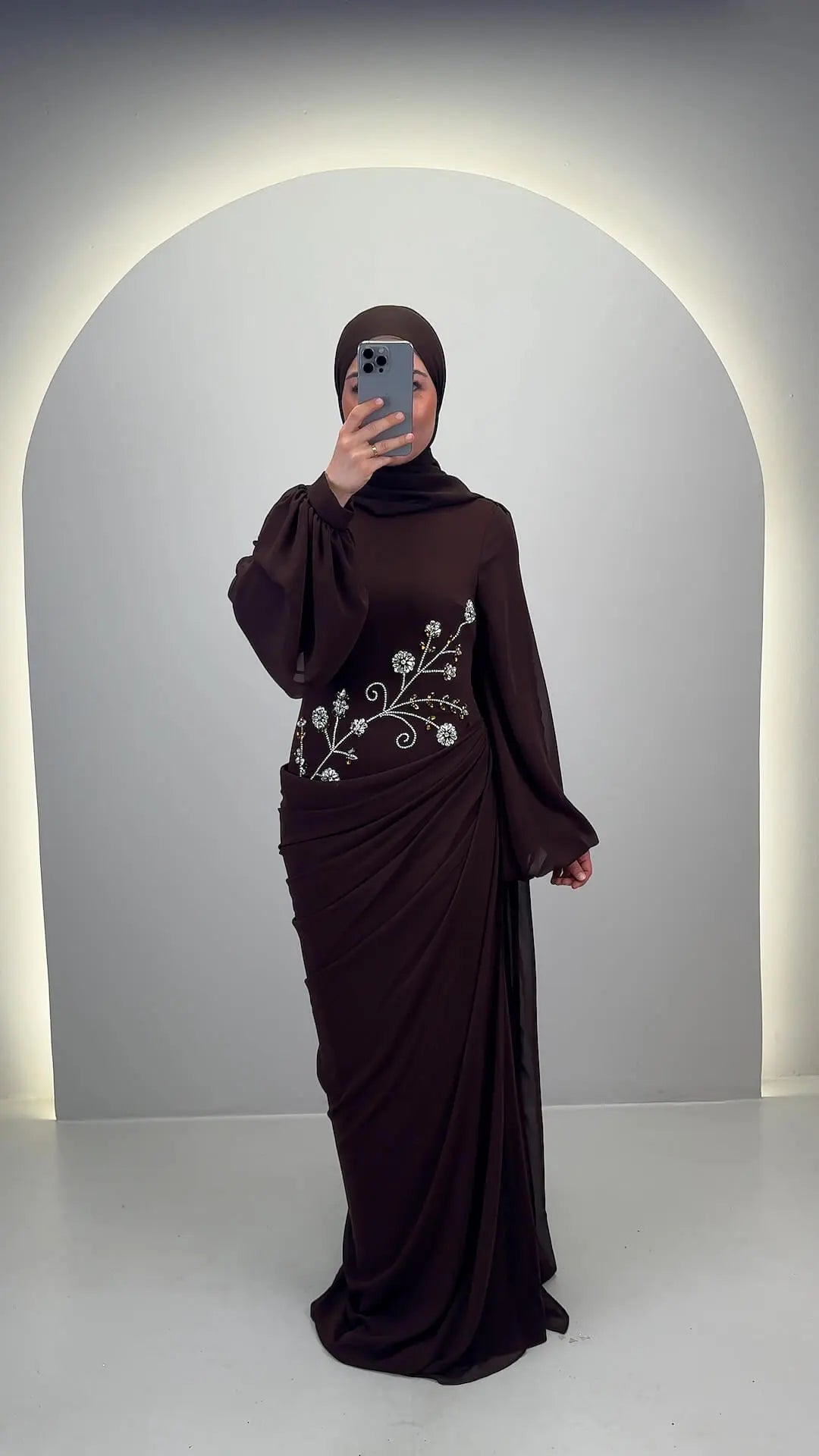 Hayal Abiye