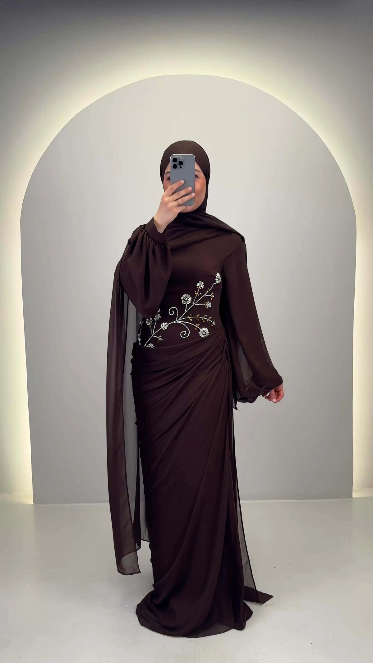 Vestidos de noche