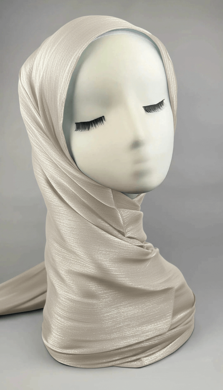 JanJan Exklusive Beige