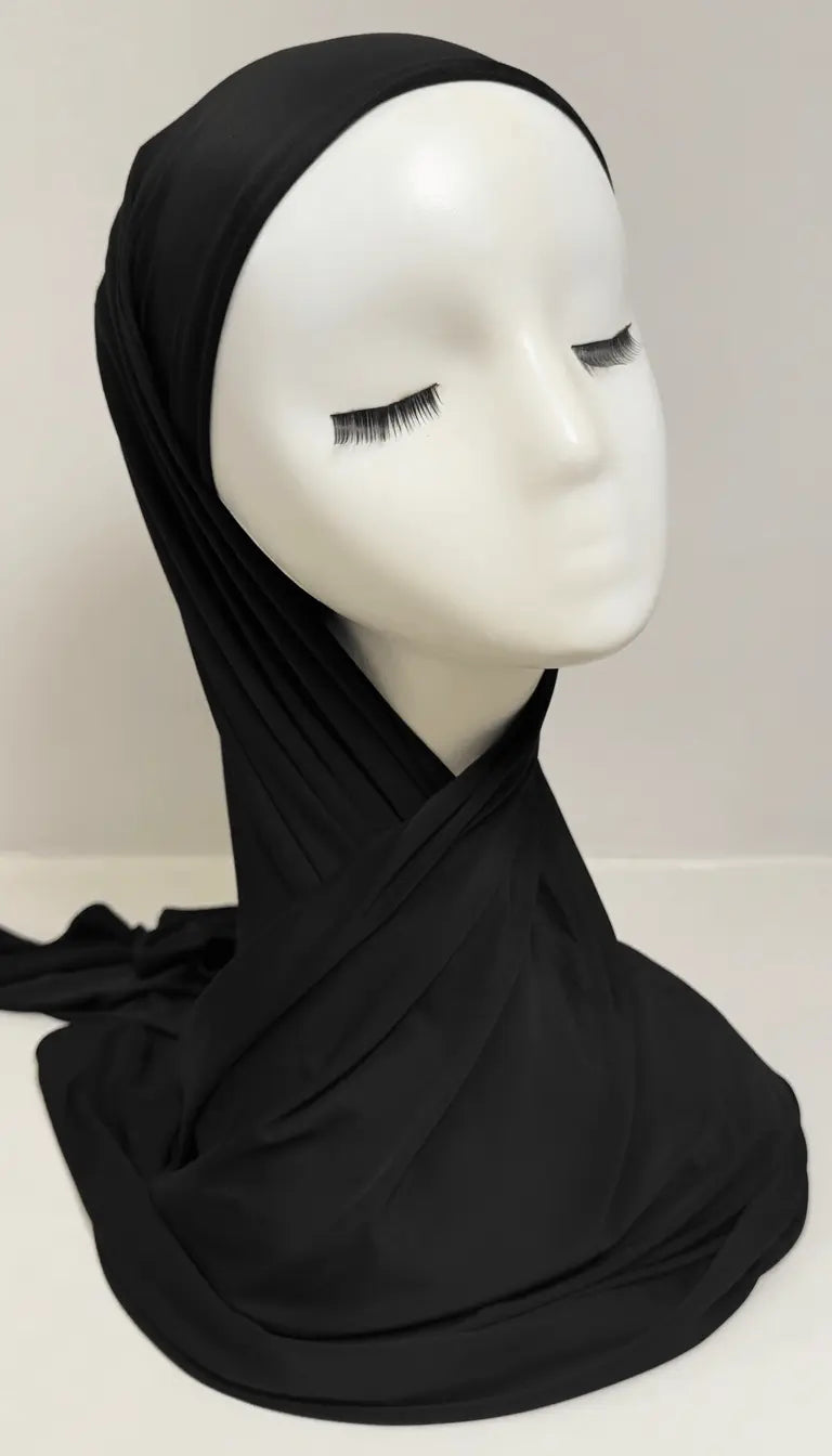 Premium Liquid Schwarz