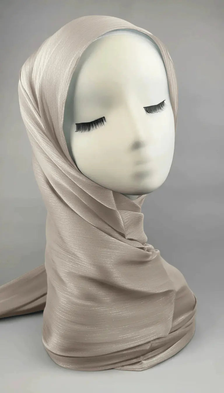 JanJan Exclusivo Beige 02