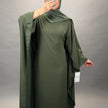 Hira Abaya Caqui