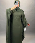 Hira Abaya Caqui