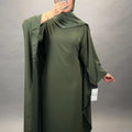 Hira Abaya Caqui