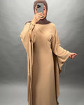Hira Abaya Dorado