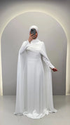 Elaya Wedding dress