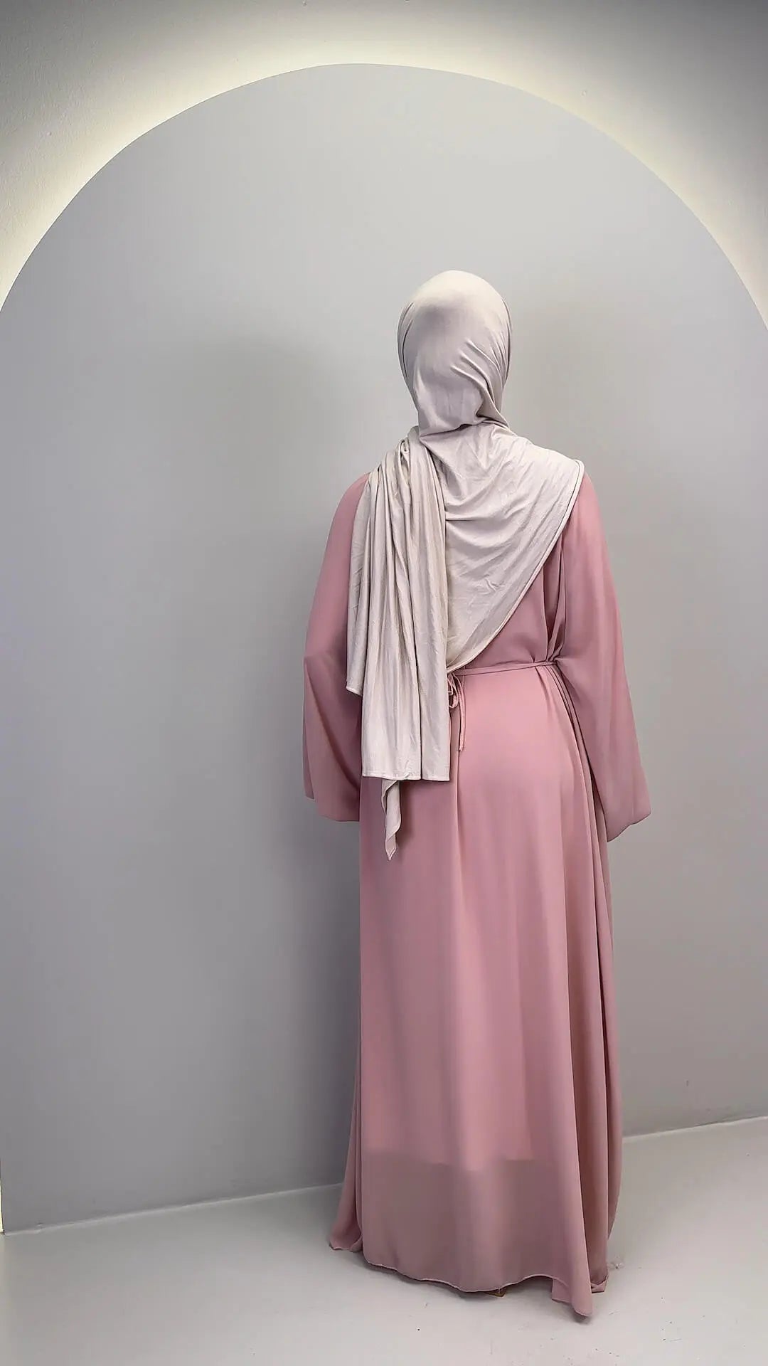Vestido Elina