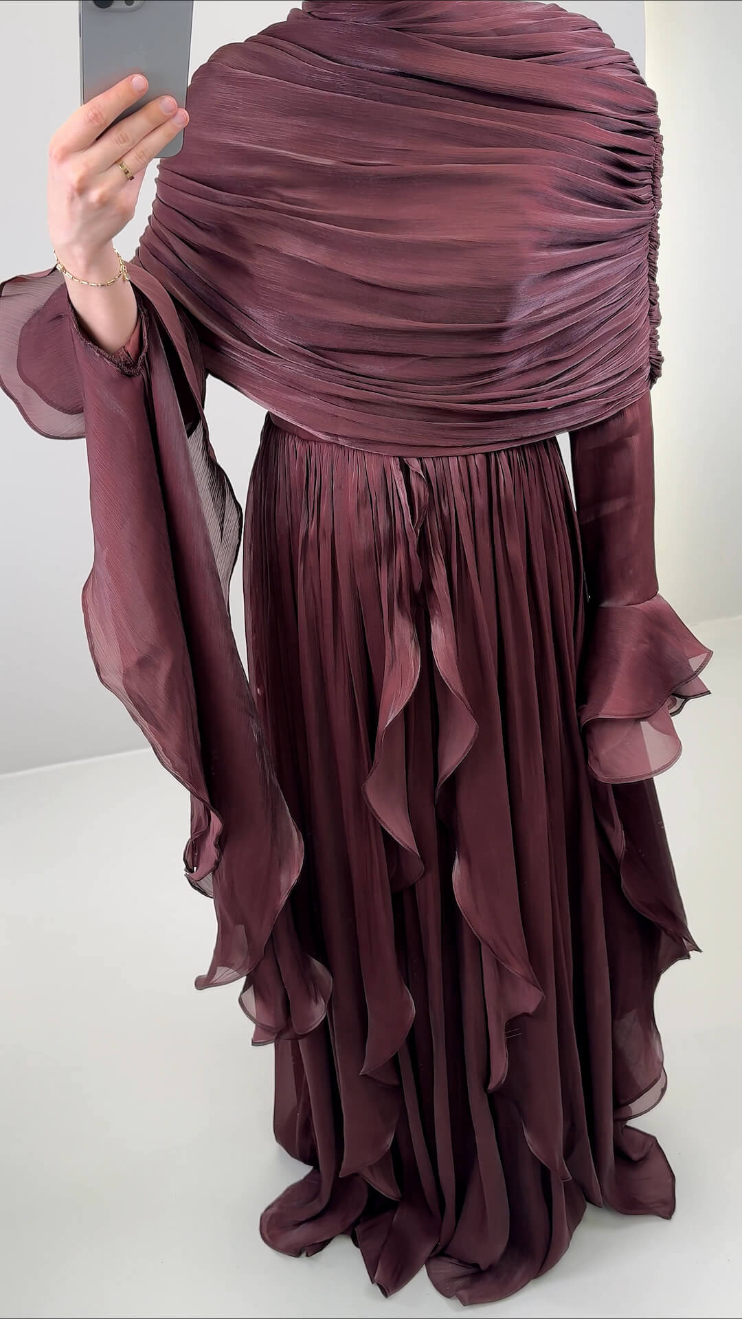 Liyana Evening dress