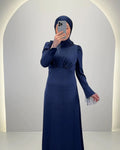 Melday Evening dress Dark Blue