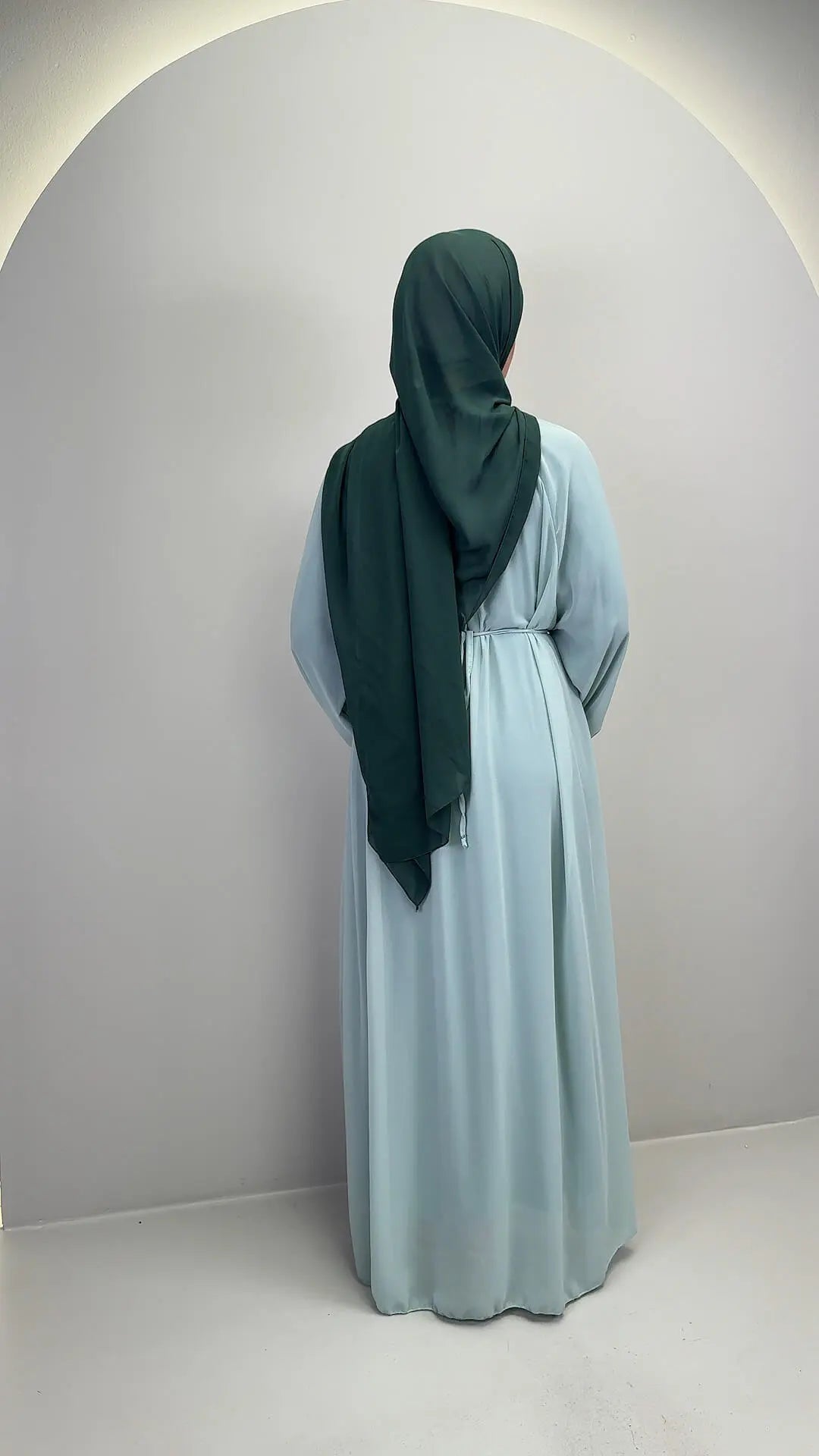 Vestido Elina