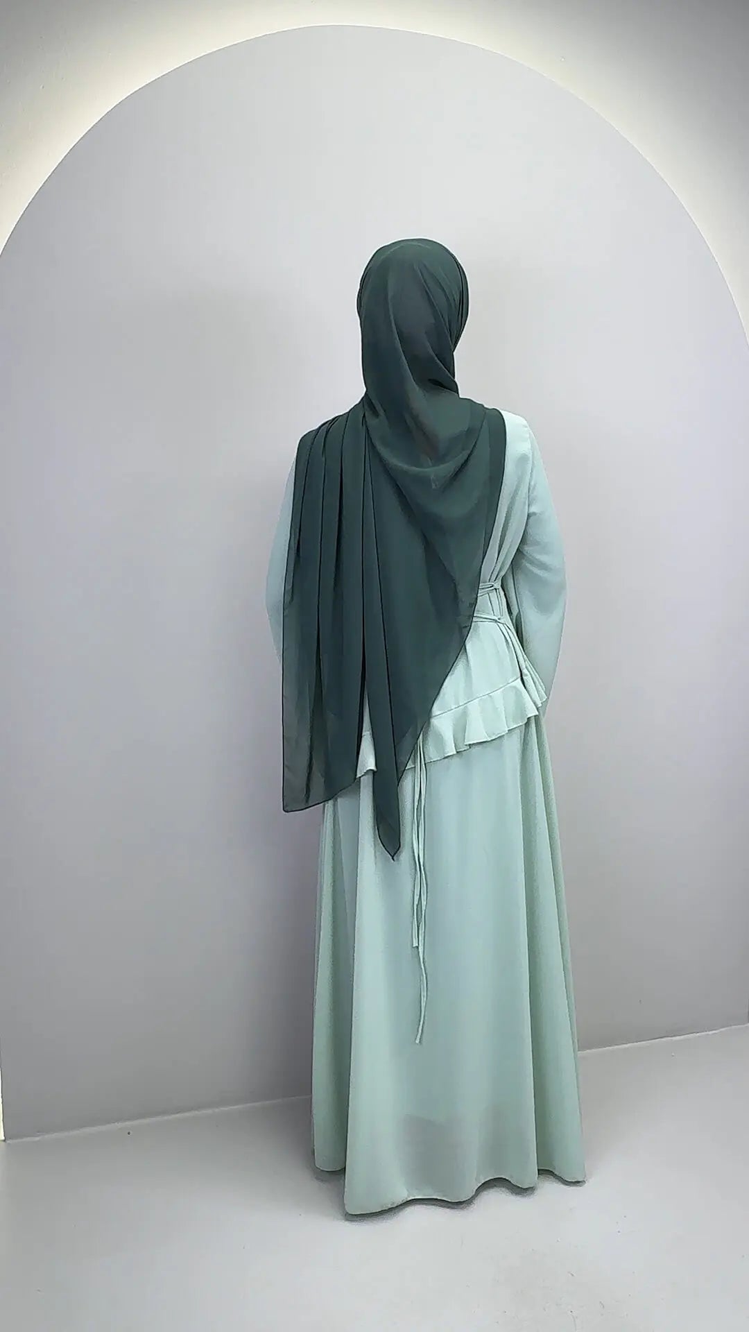 Rimal Dress