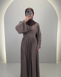 Mima Abiye Taupe