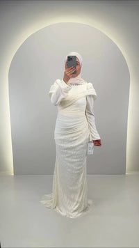 Vestido de novia Misa