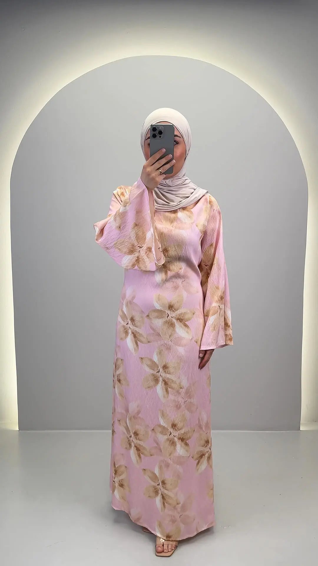 Vestido fino