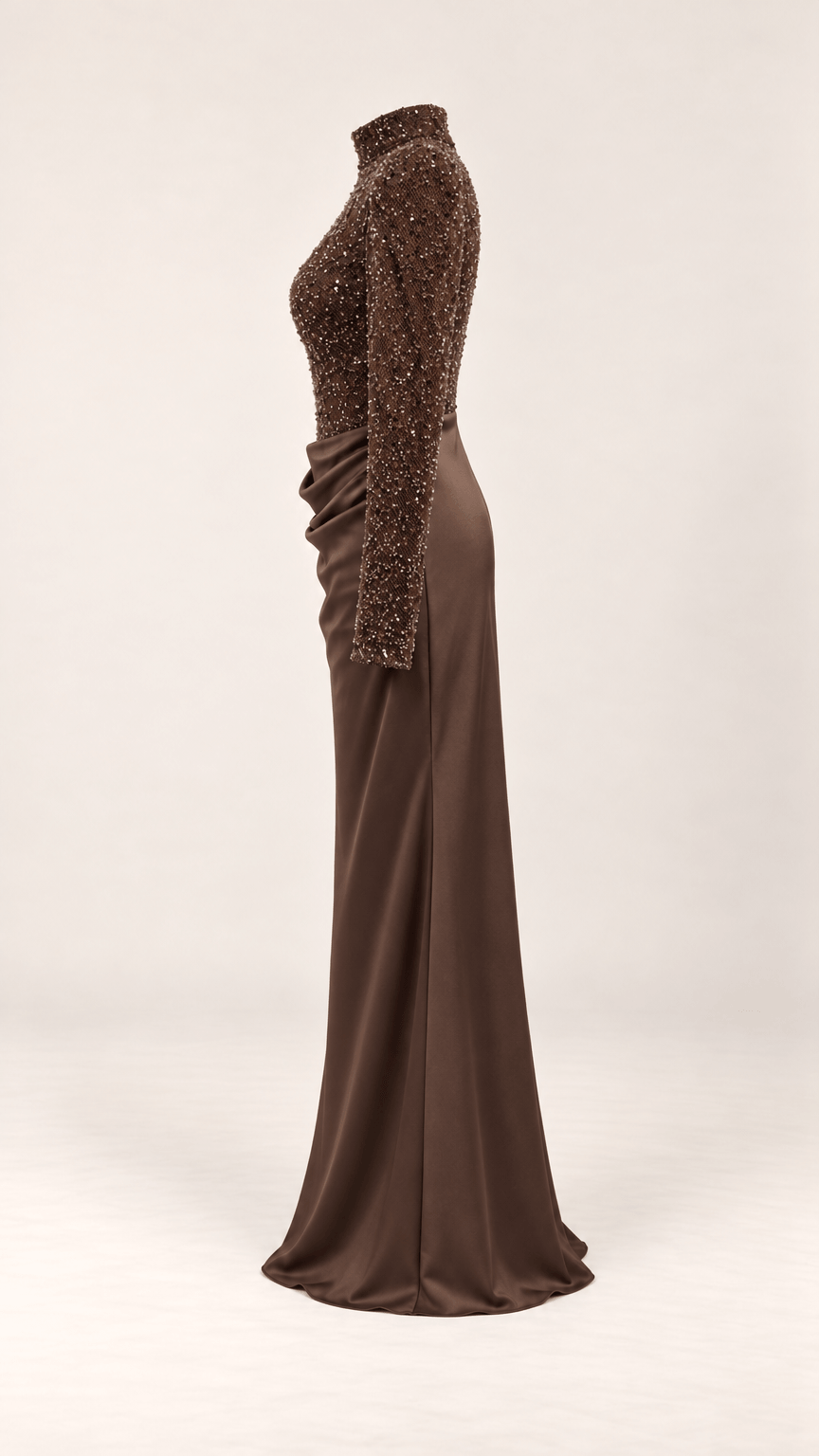 Nisama Abendkleid