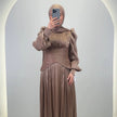 Vestido de noche Estel