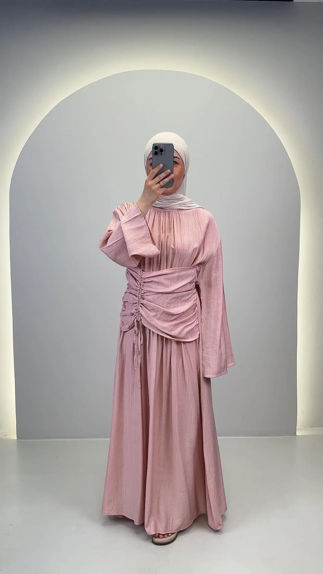 Sahra Dress
