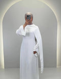 Zera Vestido de novia