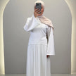 Riman Outfit Blanco