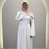 Riman Outfit Blanco