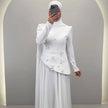 Vestido de novia Adela