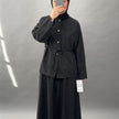 Aley Outfit Negro