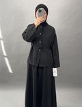 Aley Outfit Negro