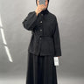Aley Outfit Negro