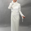 Vestido de novia Ariela