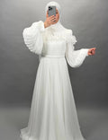 Bahar Vestido de novia