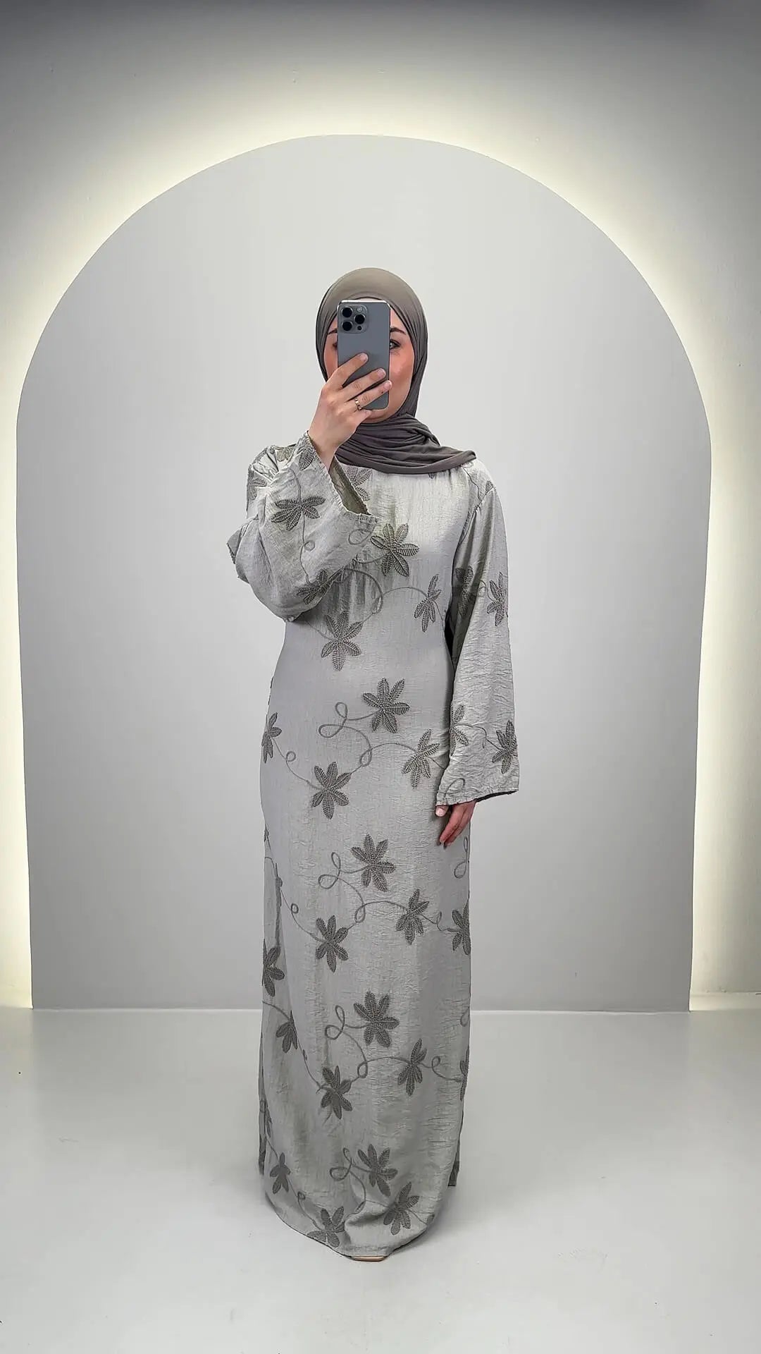 Vestido Inaya