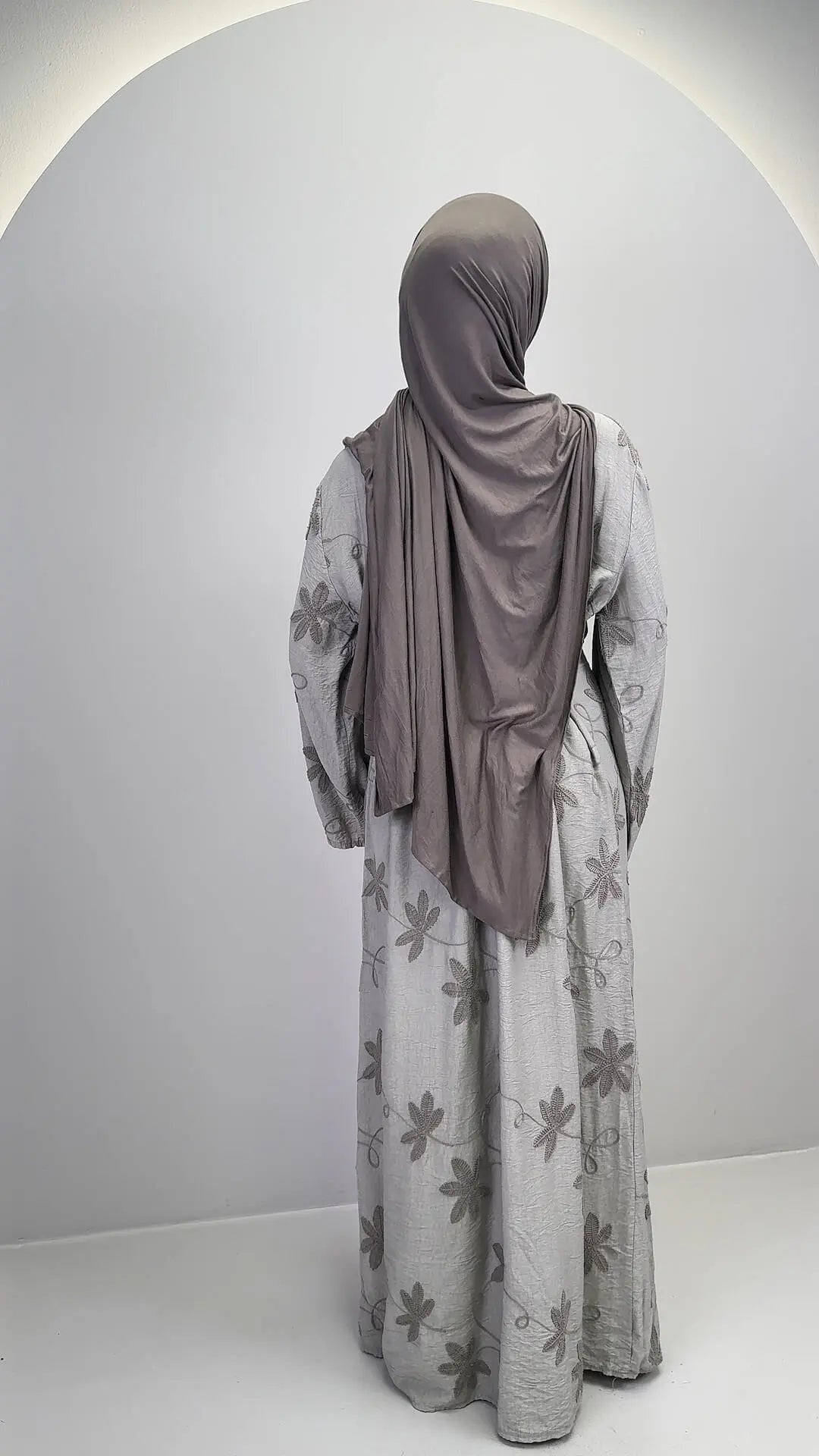 Vestido Inaya