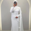 Vestido de novia Saralia