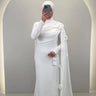 Vestido de novia Saralia