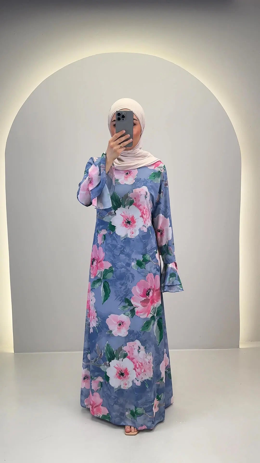 Vestido Jasmina