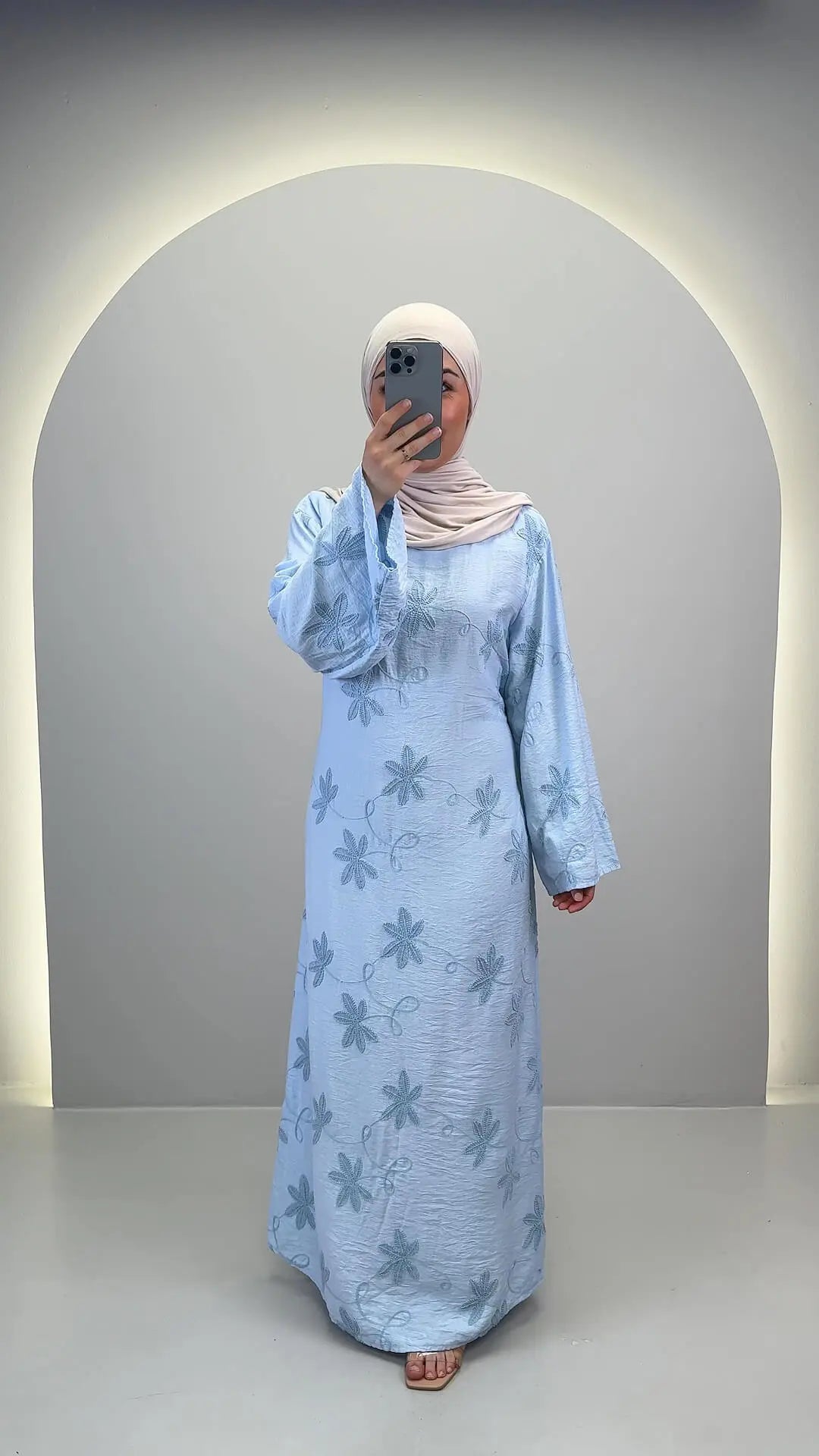 Vestido Inaya