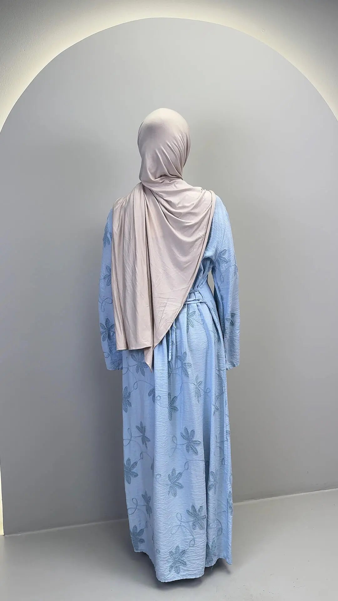 Vestido Inaya