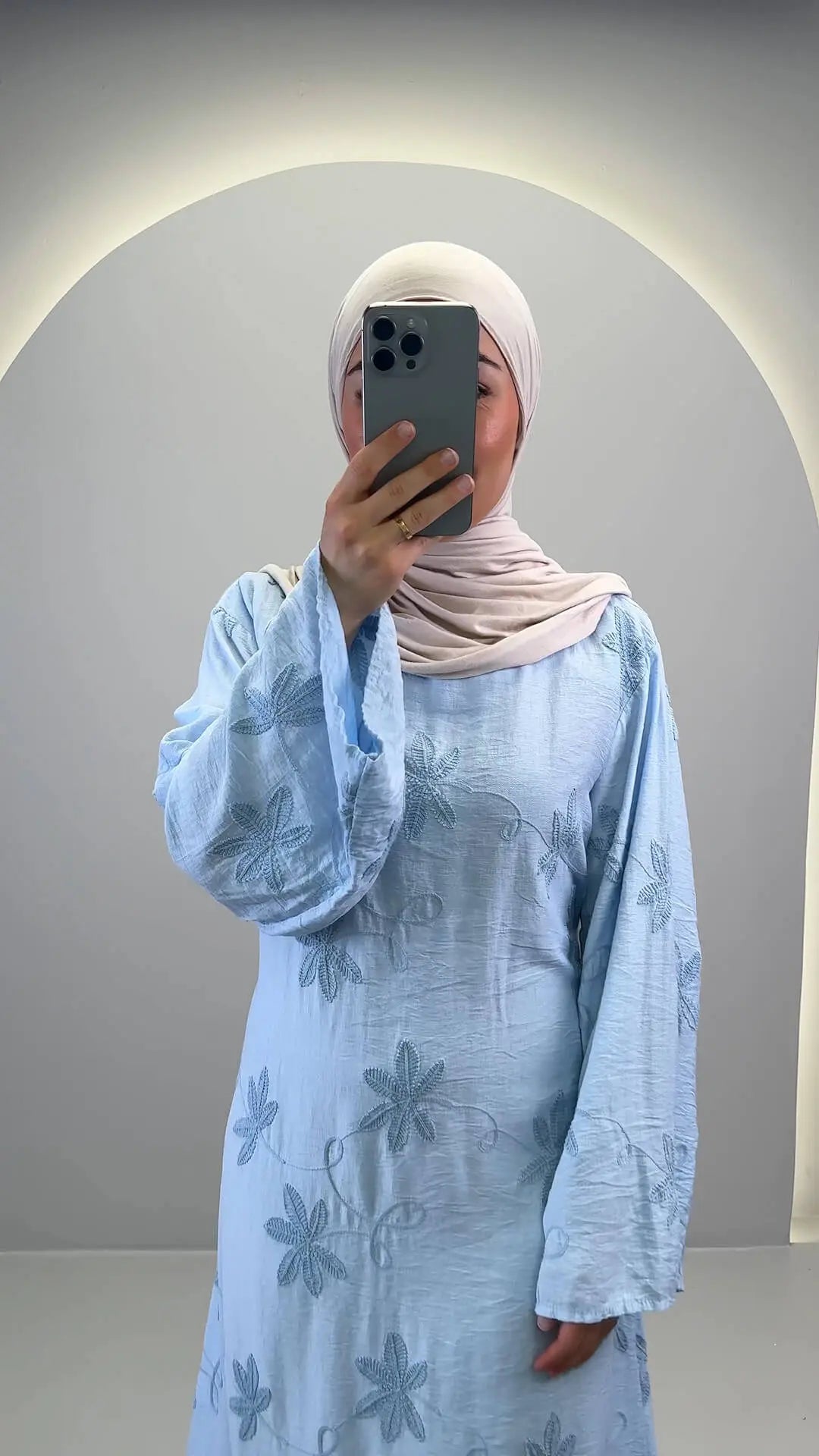 Vestido Inaya