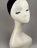 Bonnet sin Costura negro