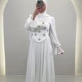 Vestido de novia Tisla