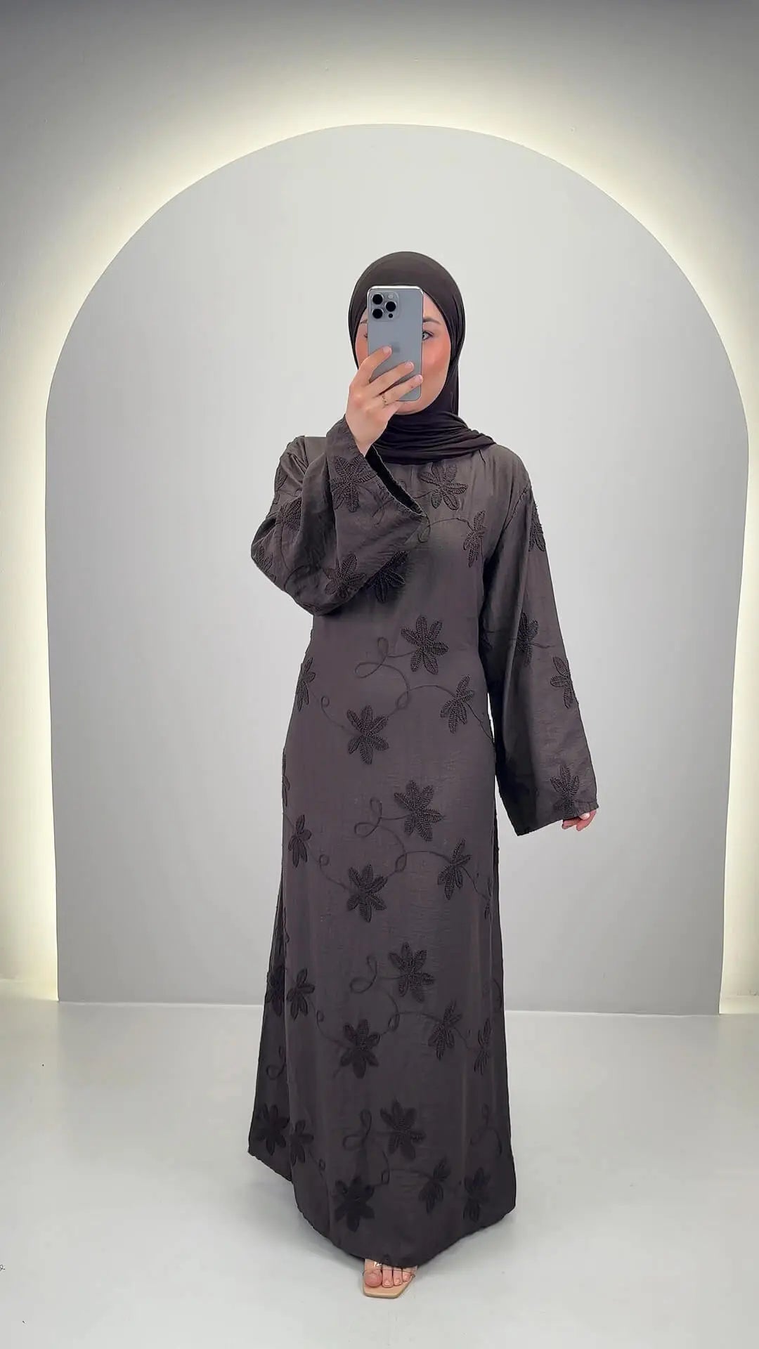 Vestido Inaya