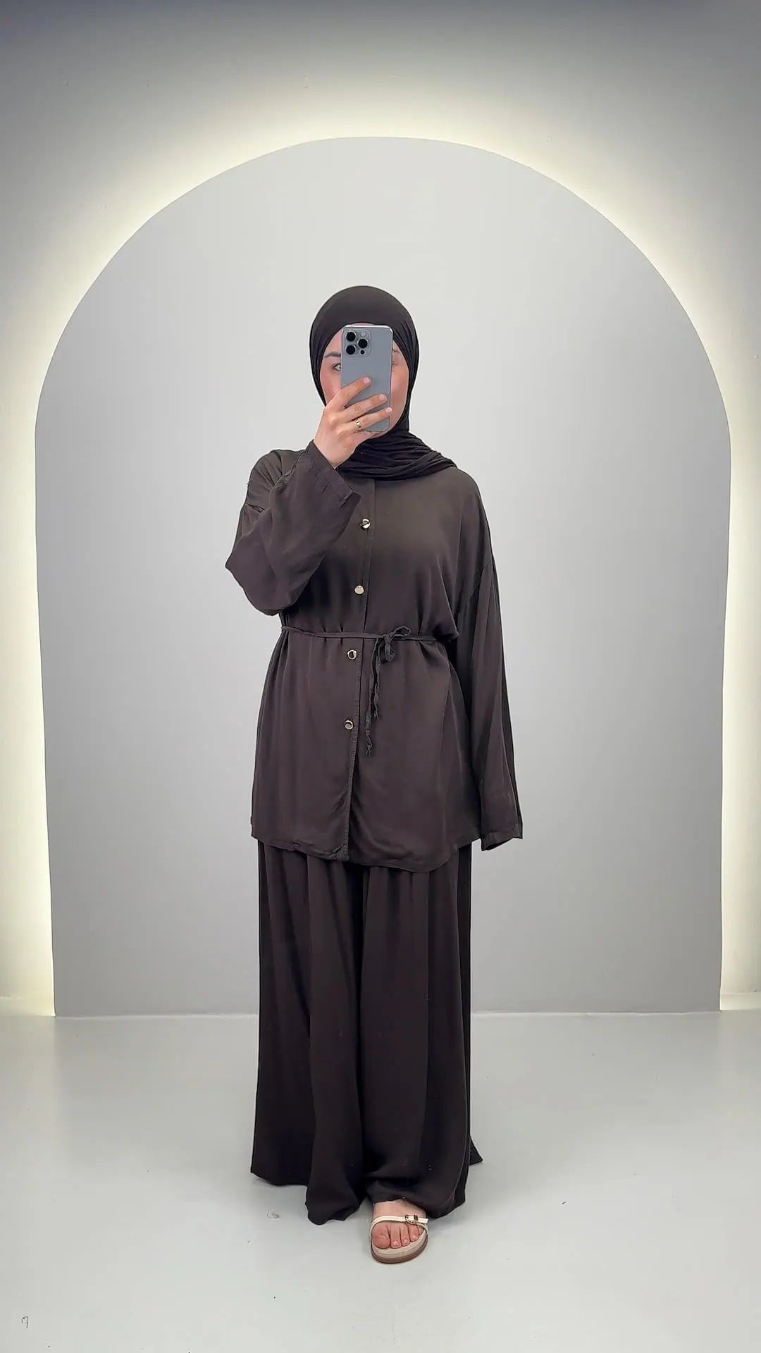 Dalya Outfit