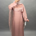 Gabi Abaya Rosa