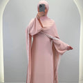 Gizi Evening dress Pink