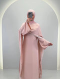 Gizi Abiye Pembe